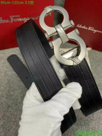 Picture of Ferragamo Belts _SKUFerragamobelt35mmX95-125cm7D052808